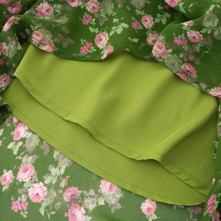 Vestido Jardí Secret