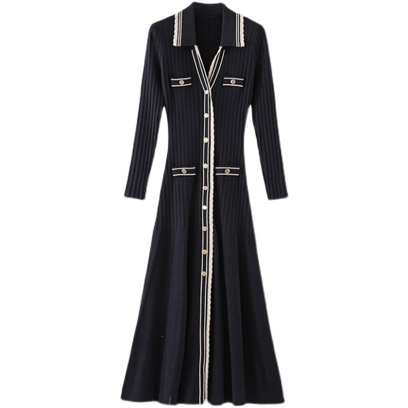 Vestido Polo