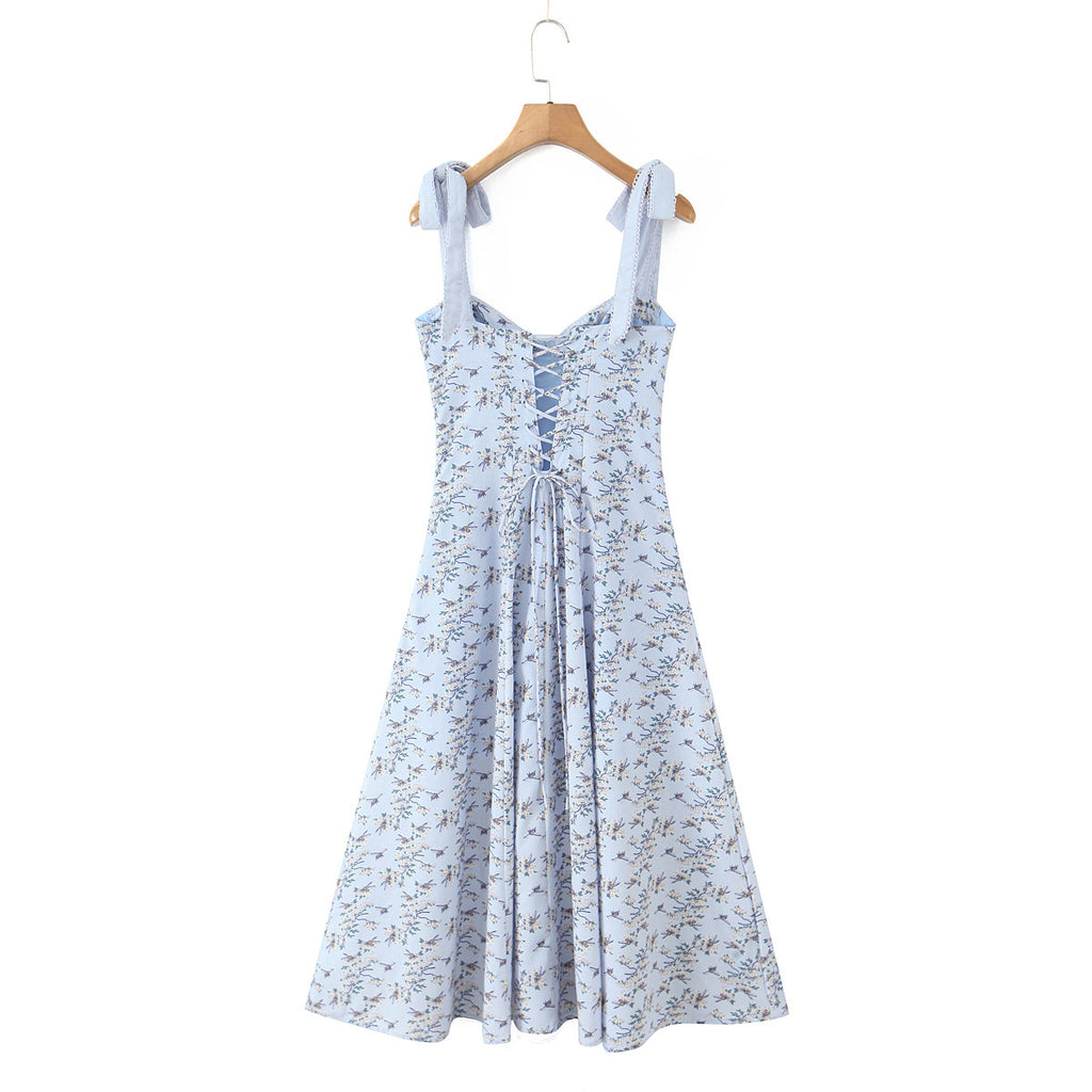 Vestido Abella