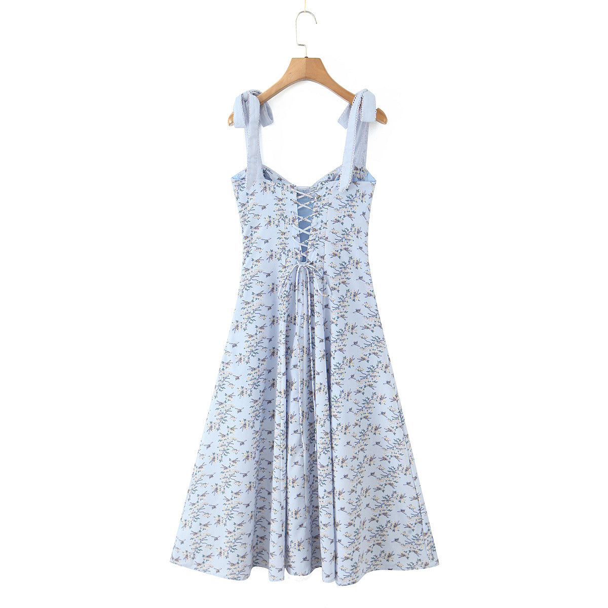 Vestido Abella