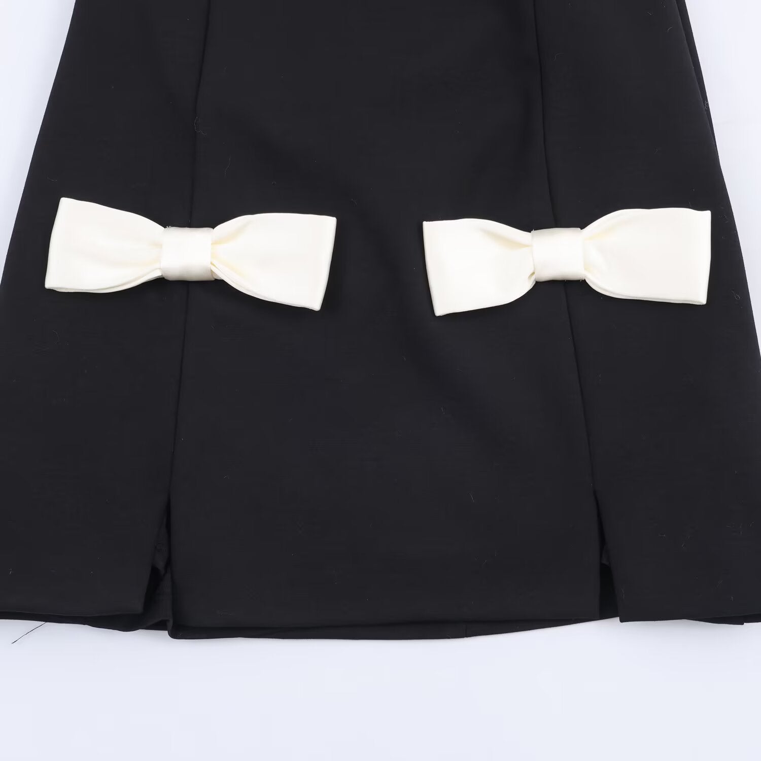 Vestido Lazo