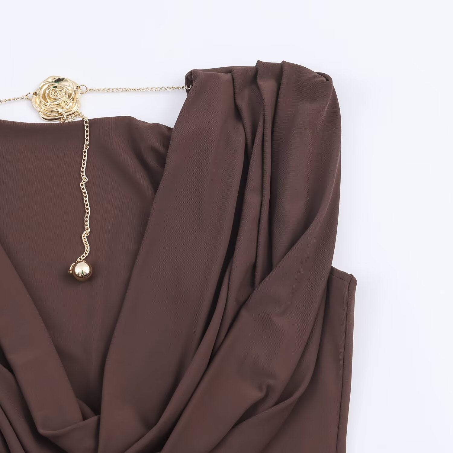 Vestido Flor