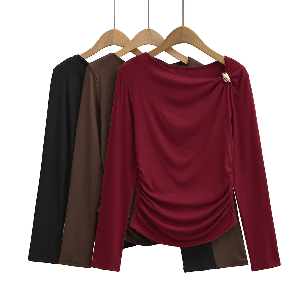 Jersey Oblique