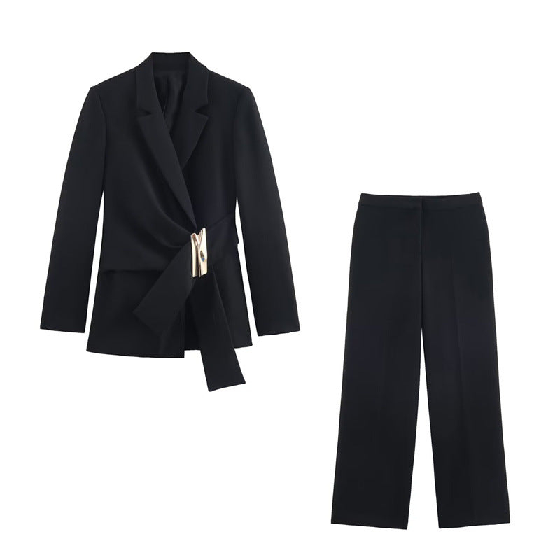 Traje Sivella