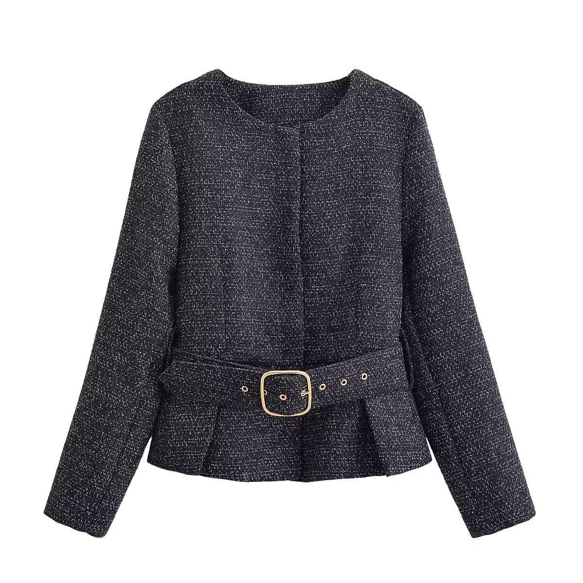 Conjunto Tailleur Mini