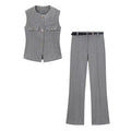 Conjunto Formal