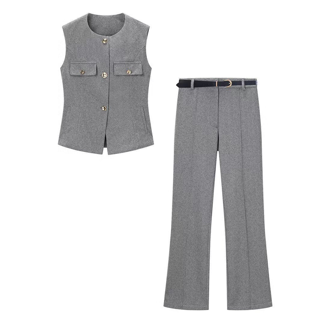 Conjunto Formal