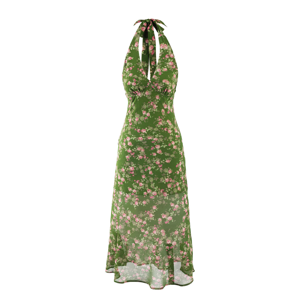Vestido Jardí Secret