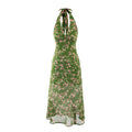 Vestido Jardí Secret