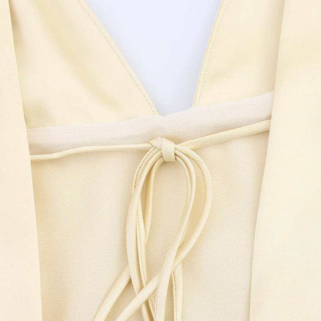 Vestido Serena