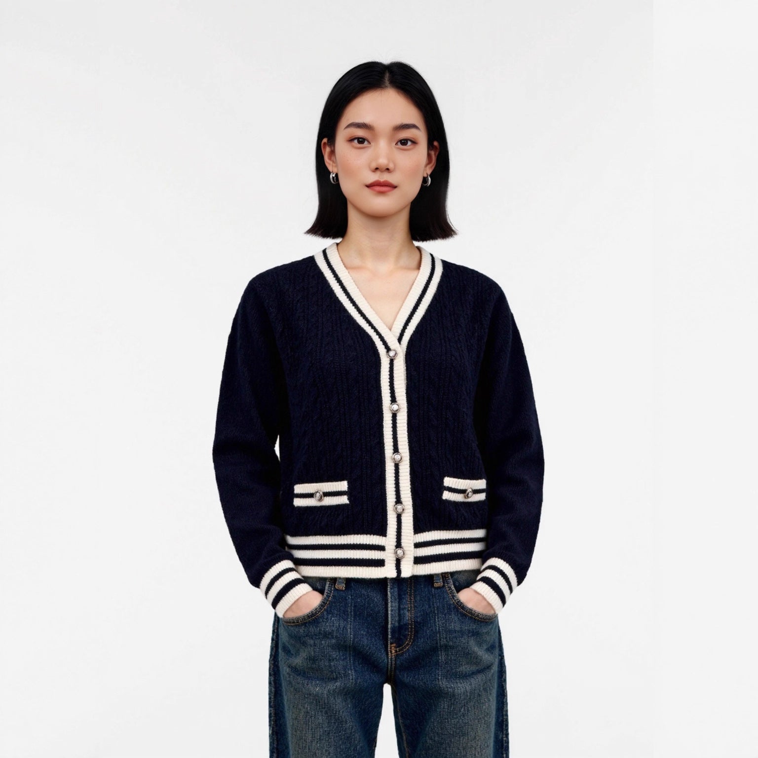 Cárdigans y Jerséis