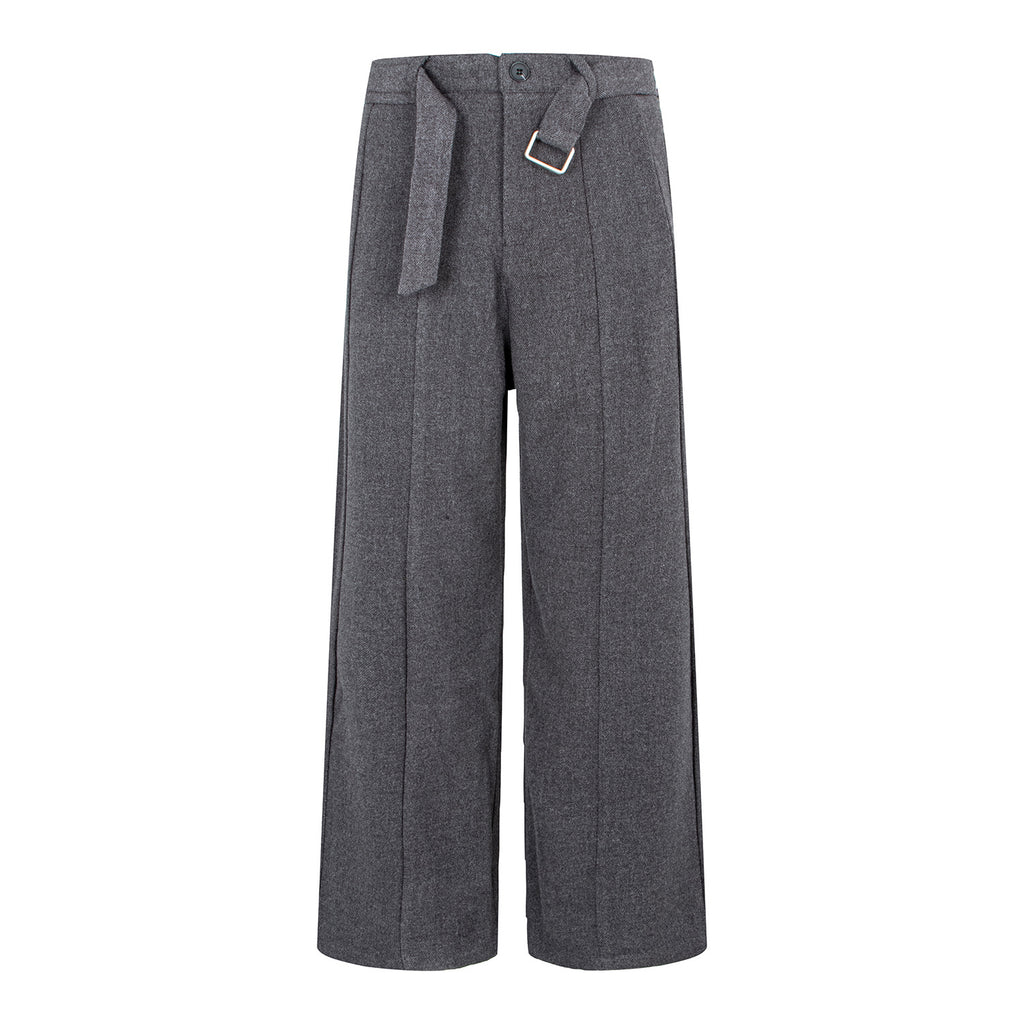 Pantalón recto Livia