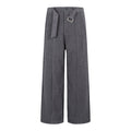 Pantalón recto Livia