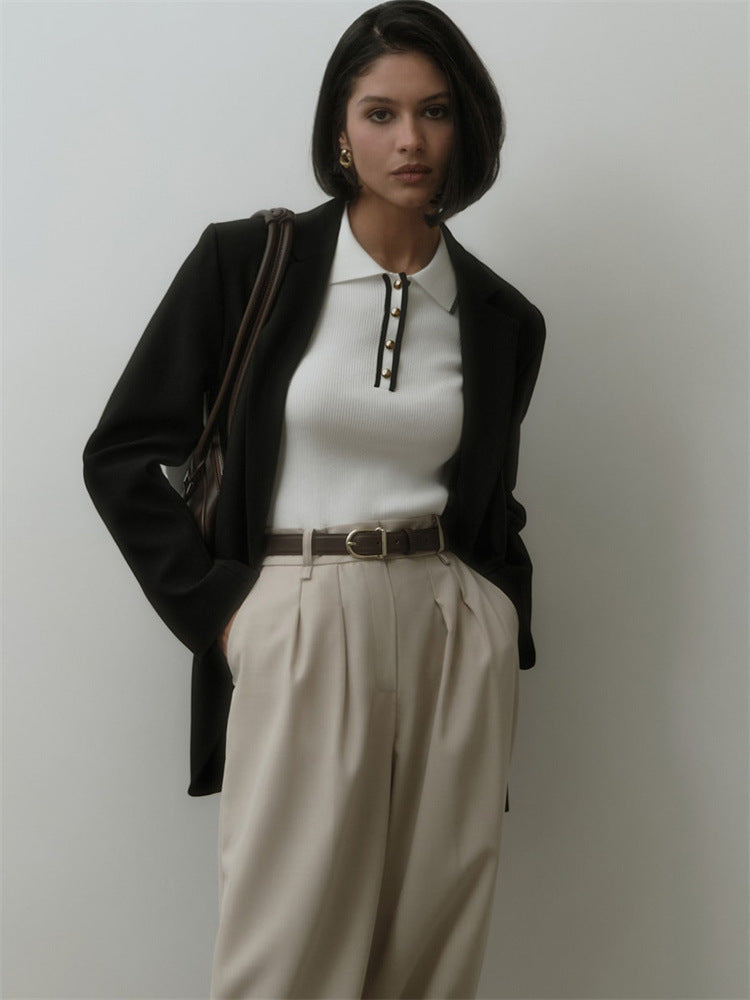 Polo Slim Esencial