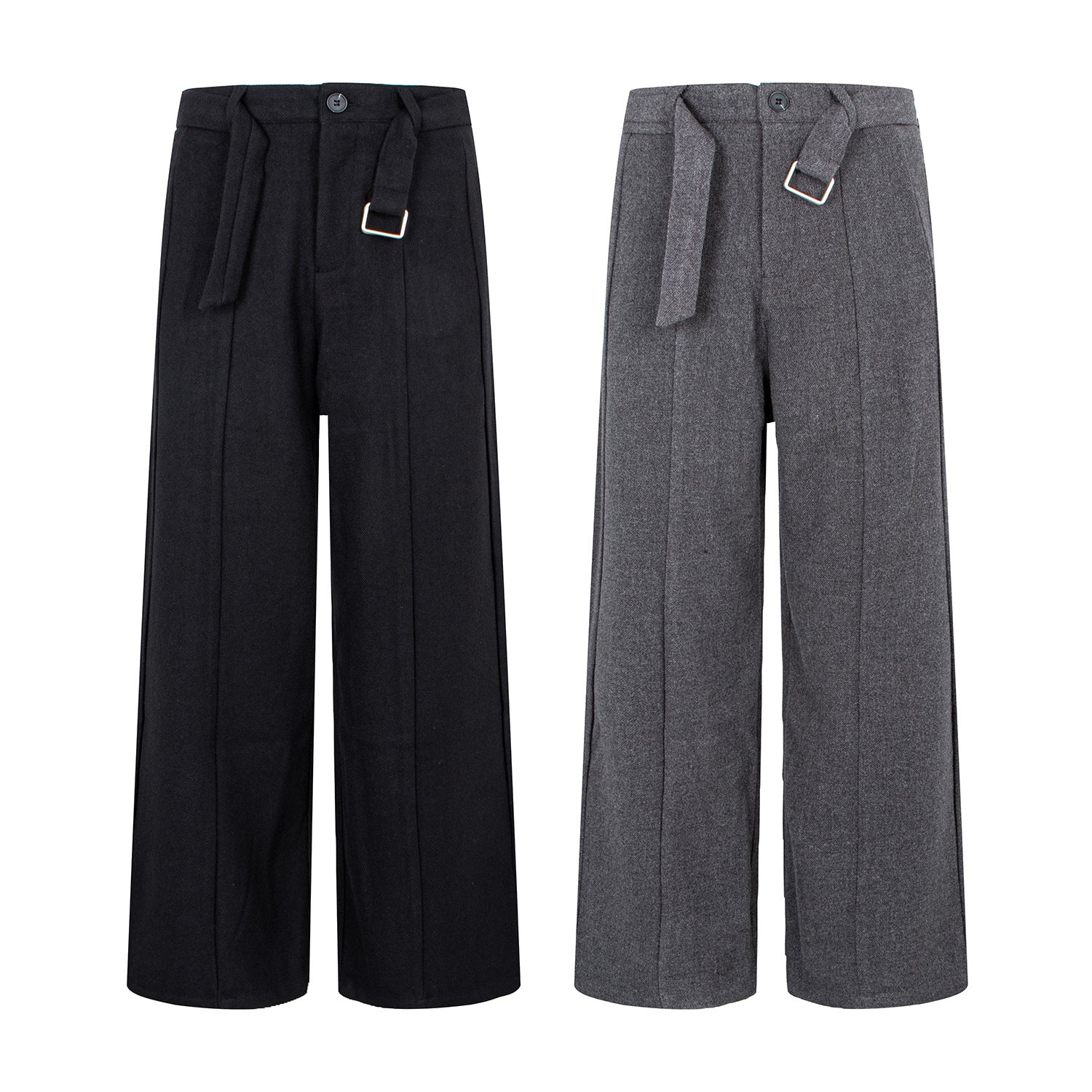 Pantalón recto Livia