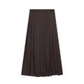 Falda plisada Athenea
