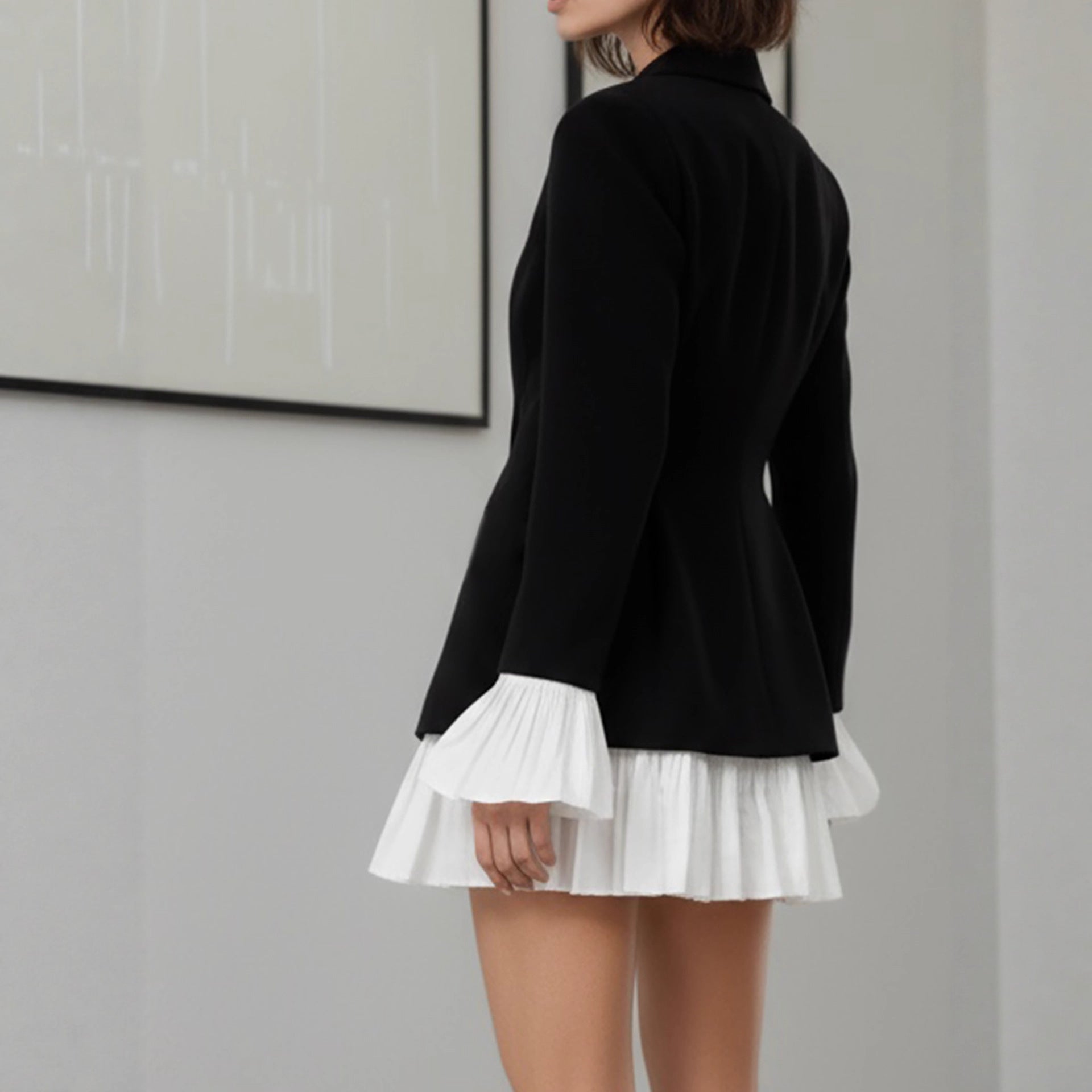 Vestido Atelier