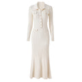 Vestido Polo Perla