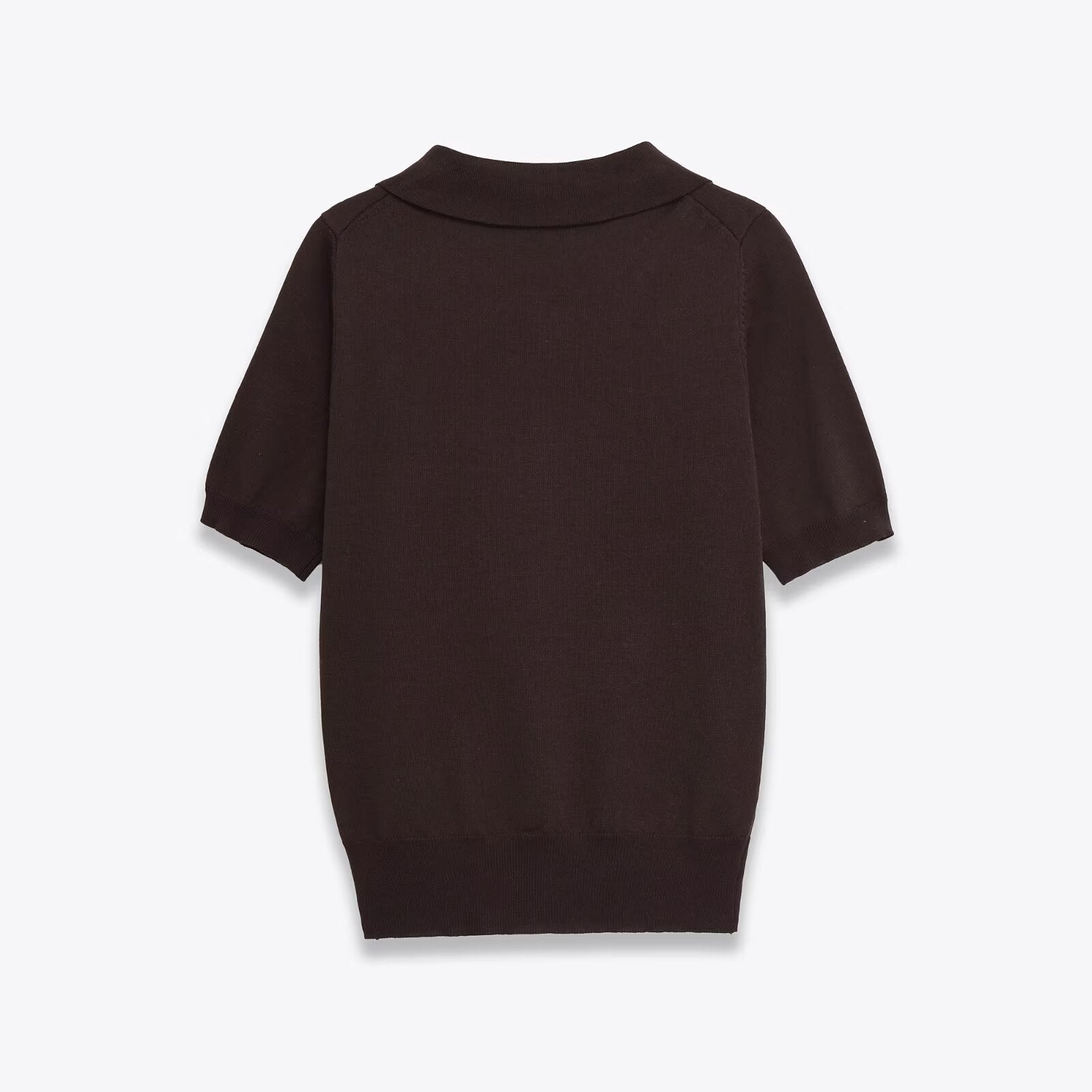 Polo de punto Solea