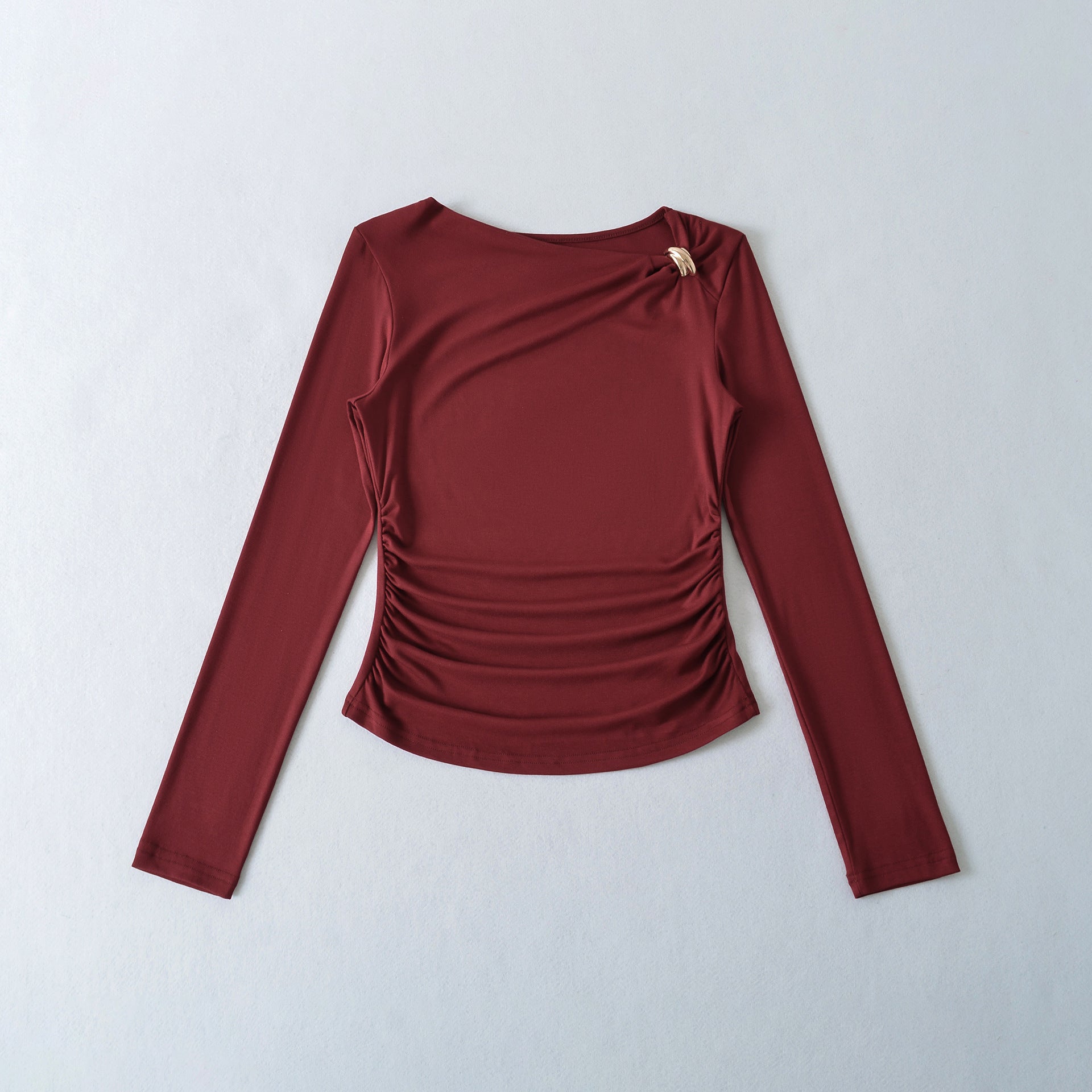 Jersey Oblique