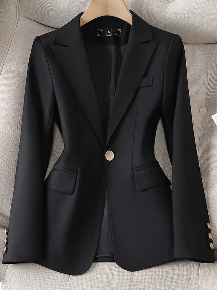 Blazer Icónico