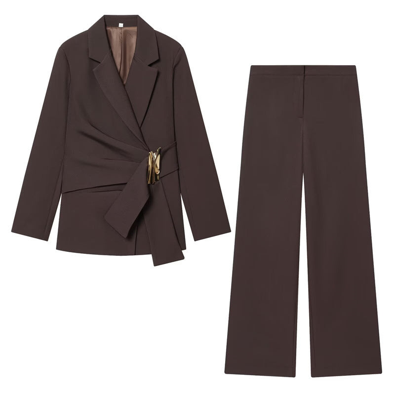 Traje Sivella