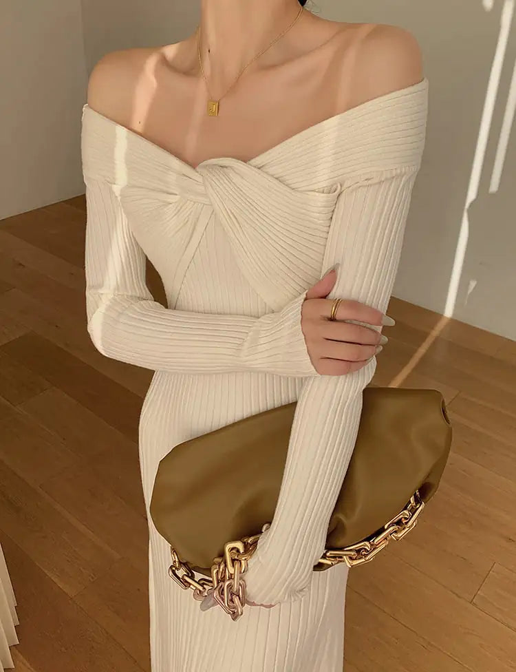 Vestido Aura