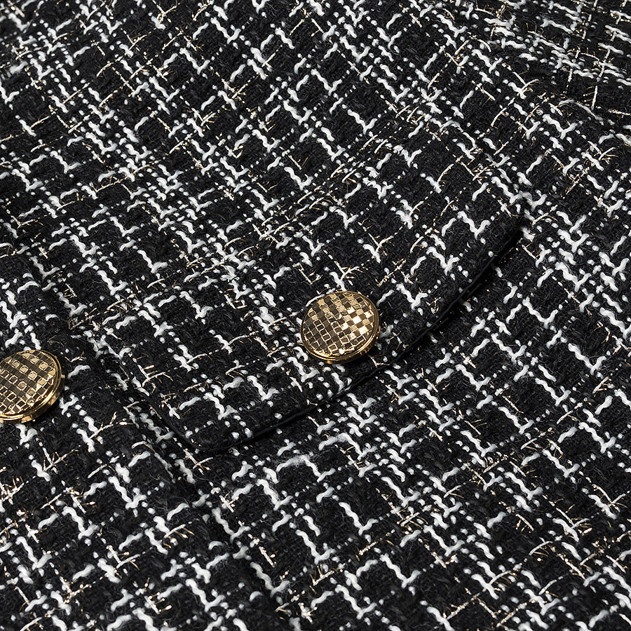 Chaqueta Rondelle
