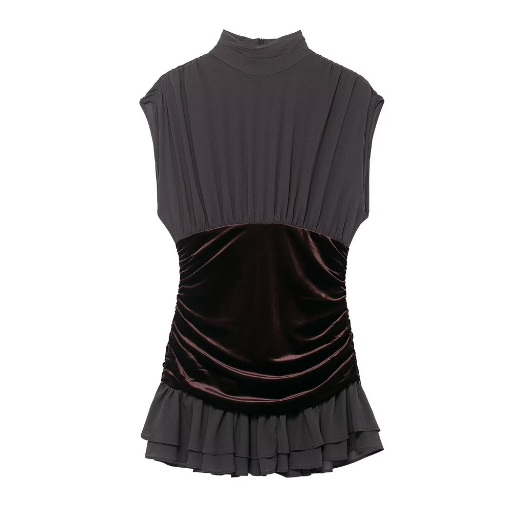 Vestido Velvet