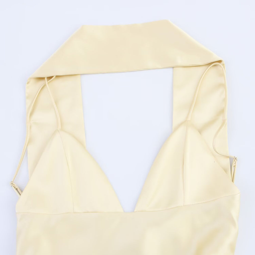 Vestido Serena