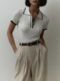 Polo Slim Esencial