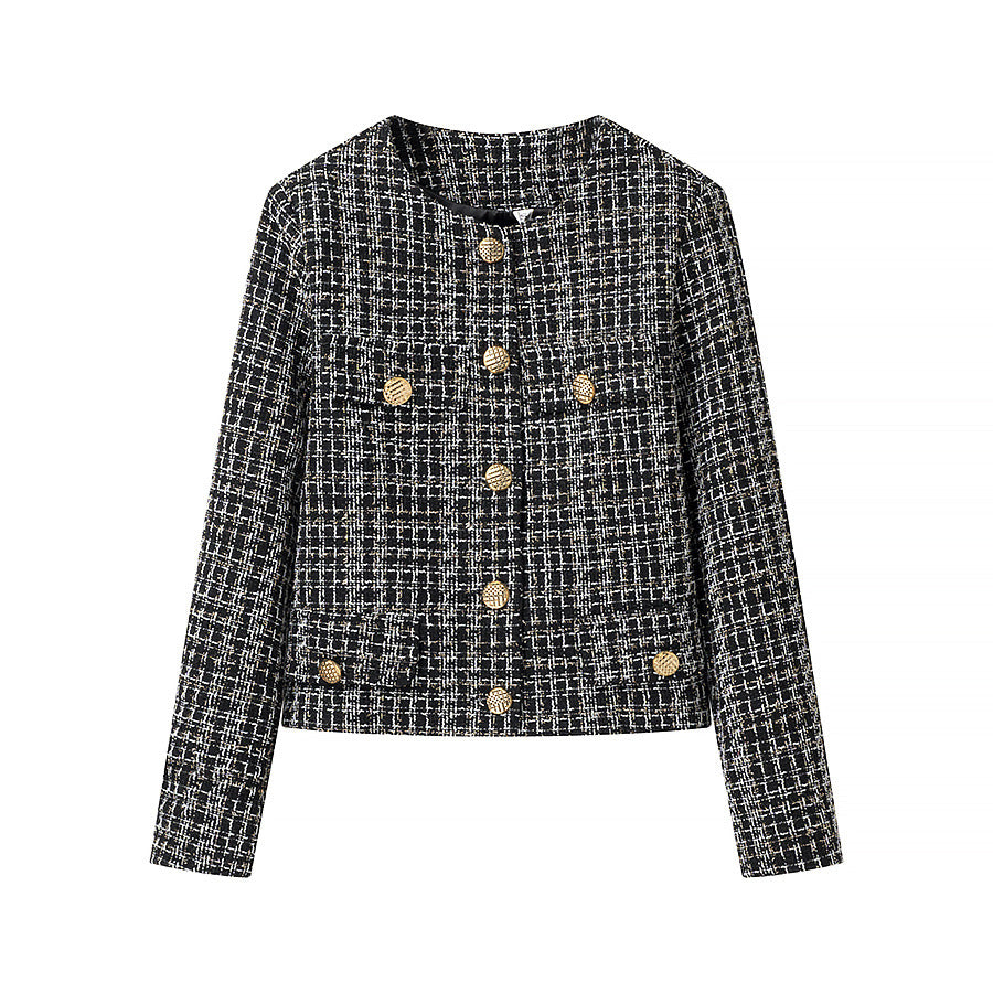 Chaqueta Rondelle