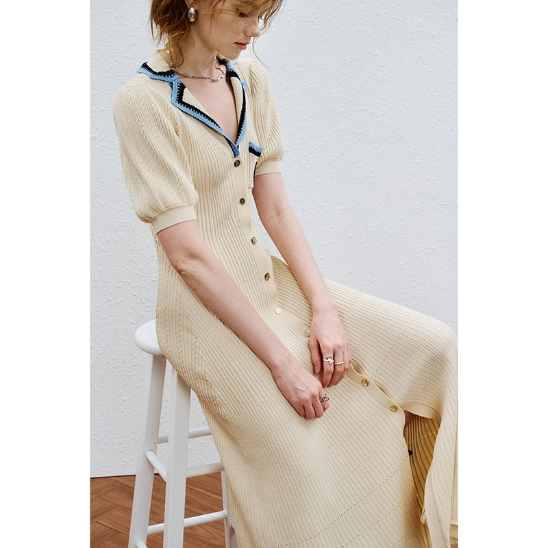 Vestido Élise
