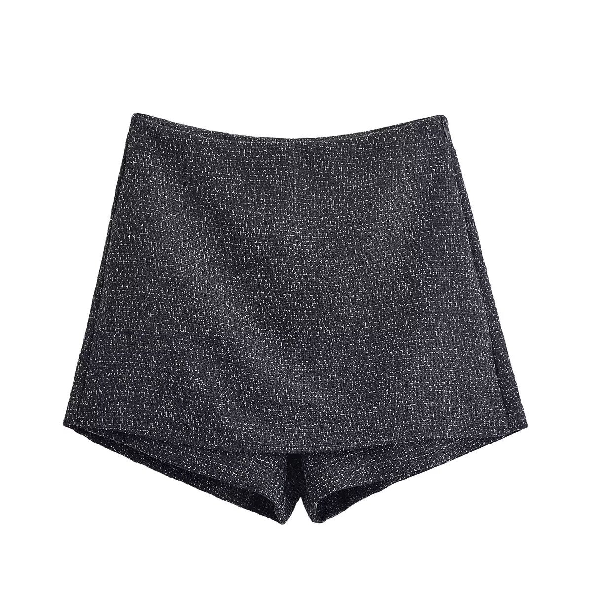 Conjunto Tailleur Mini