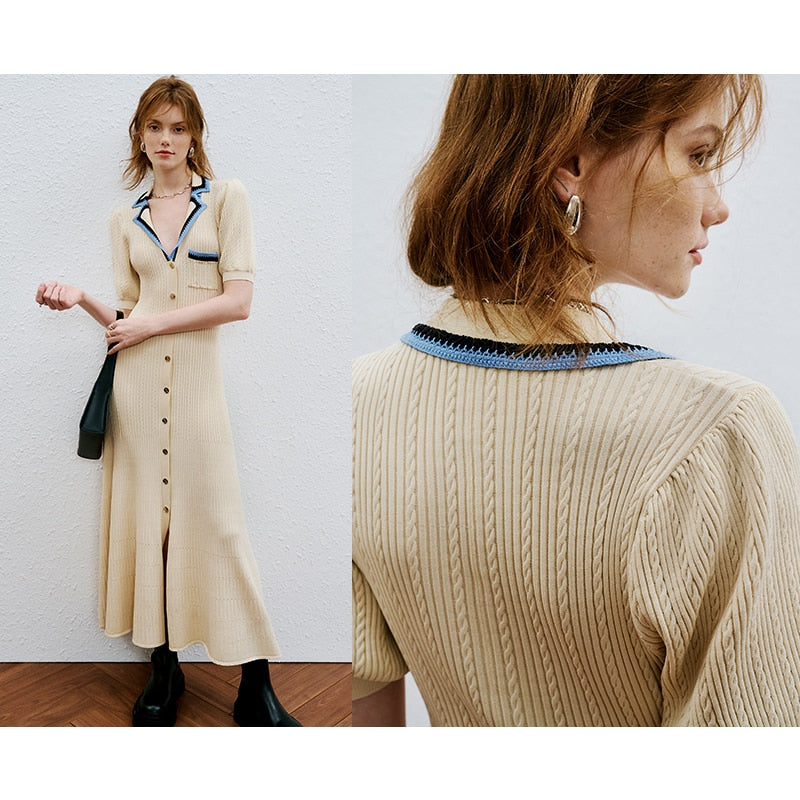 Vestido Élise