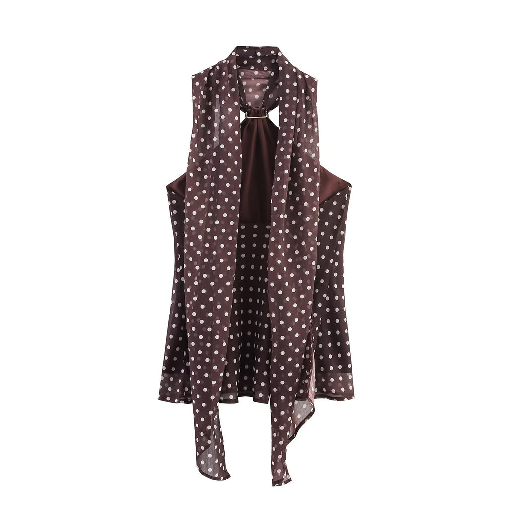 Blusa Lluna