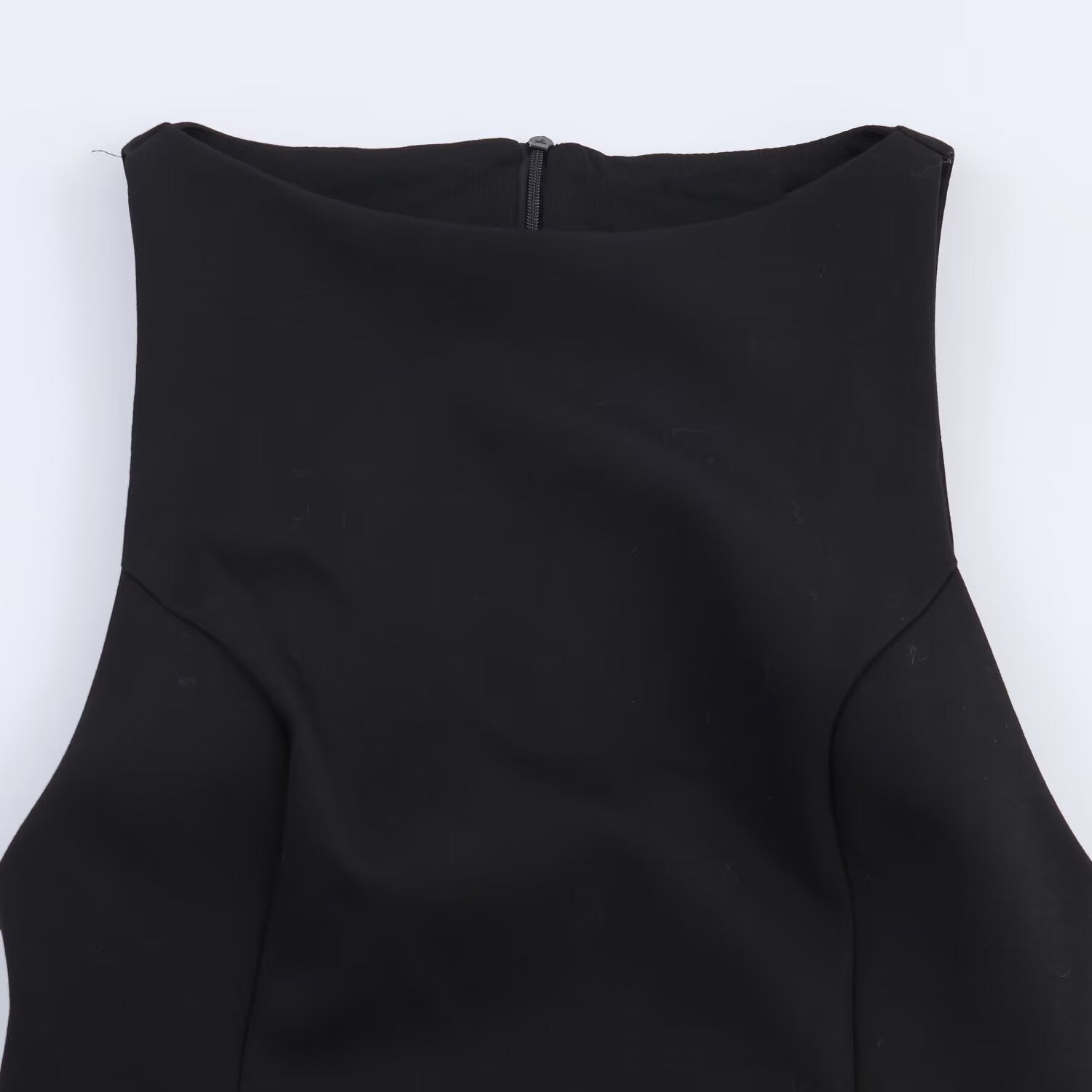 Vestido Lazo
