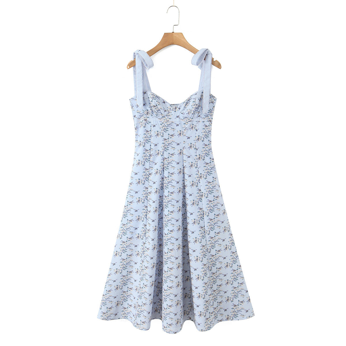 Vestido Abella