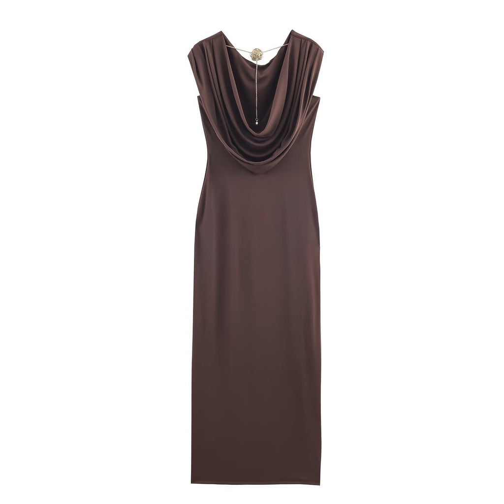 Vestido Flor