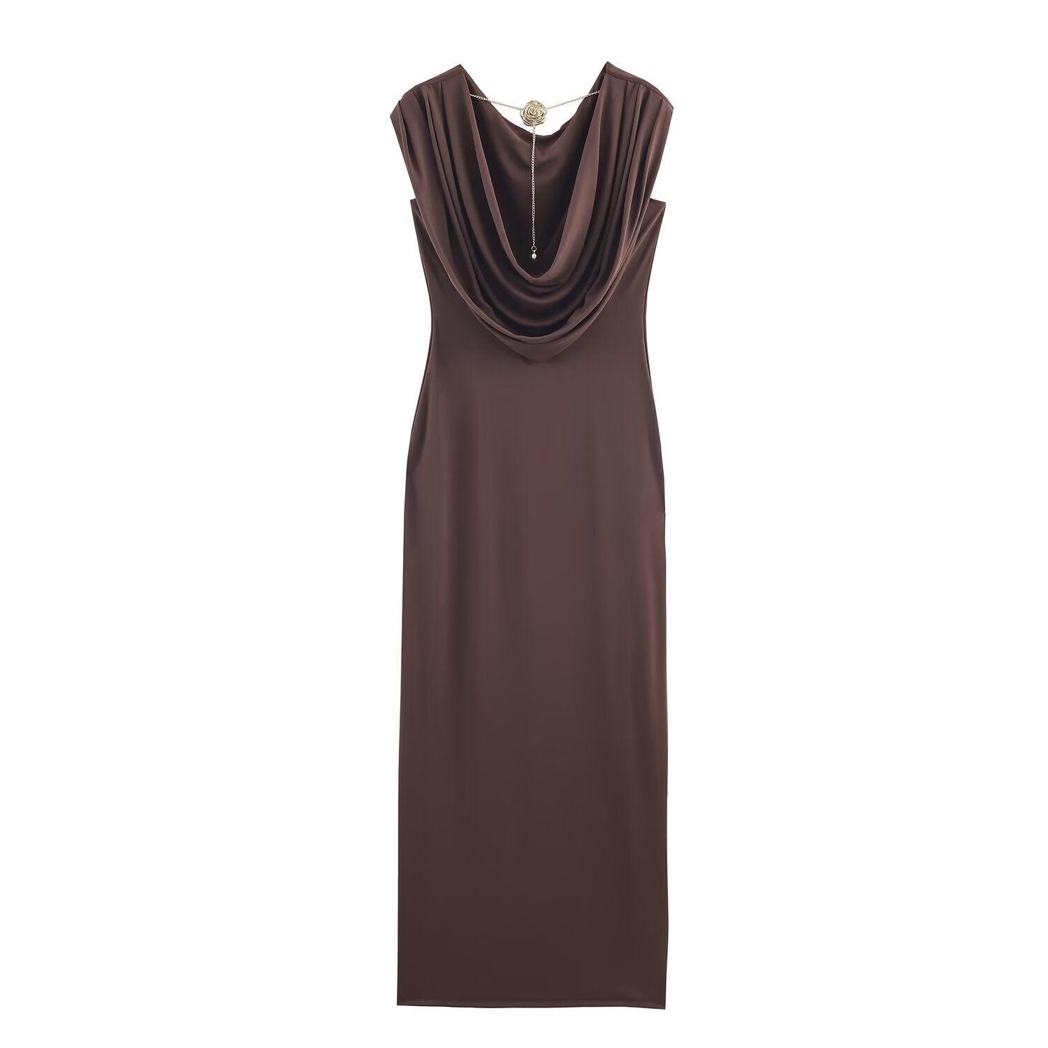 Vestido Flor