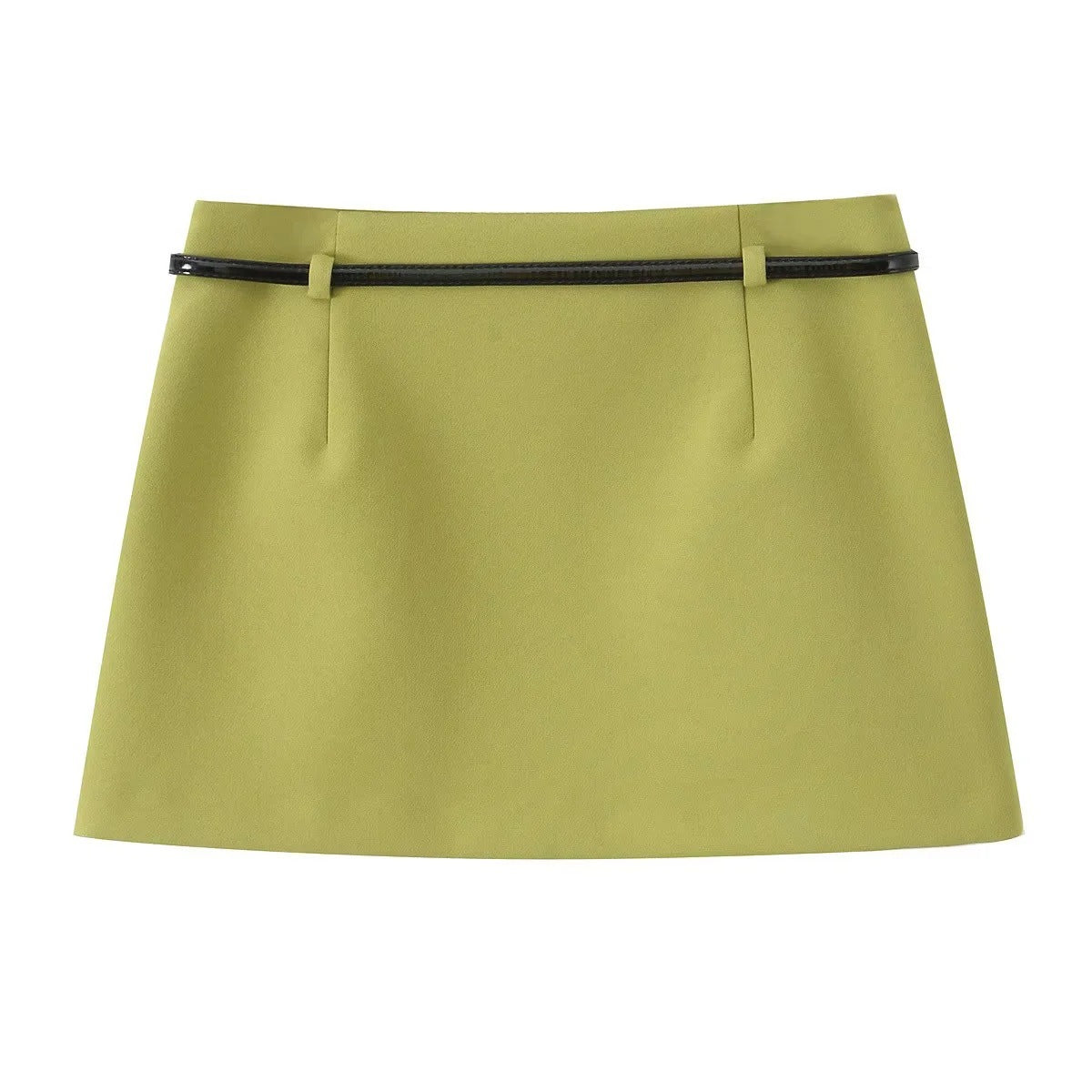 Traje de falda Lime
