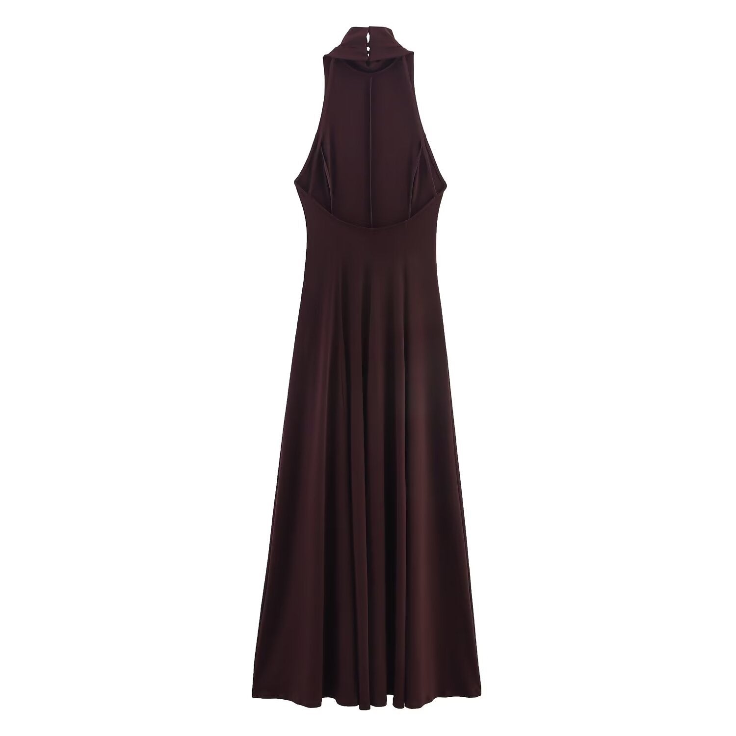 Vestido Classic sin espalda