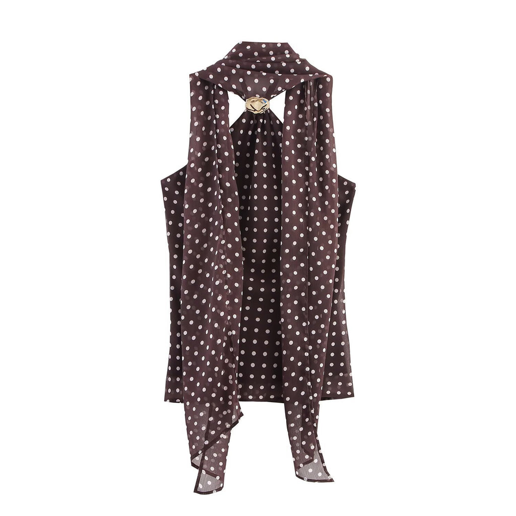 Blusa Lluna