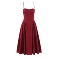 Vestido Velaria