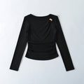 Jersey Oblique