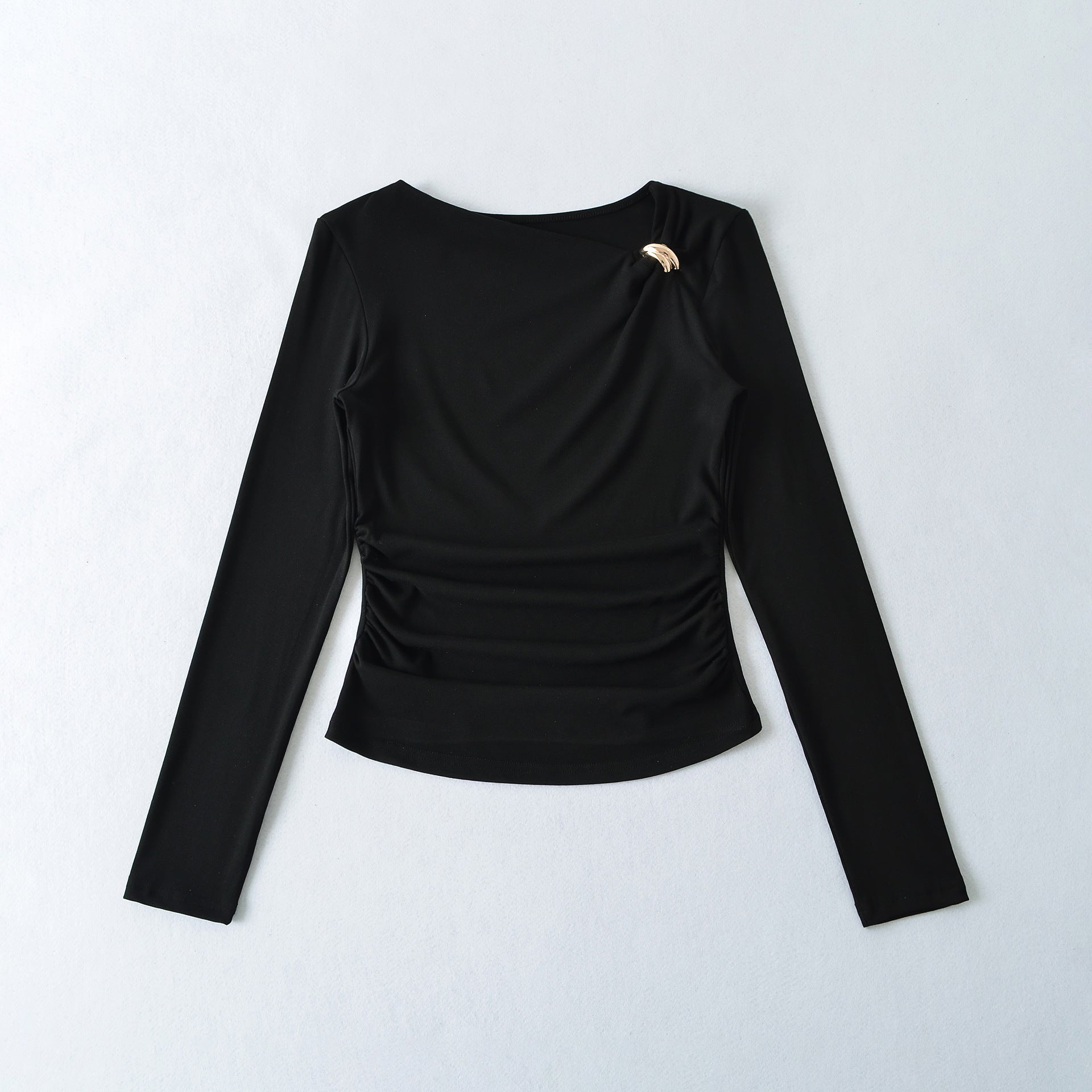 Jersey Oblique