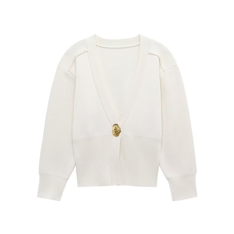 Cardigan d'Or