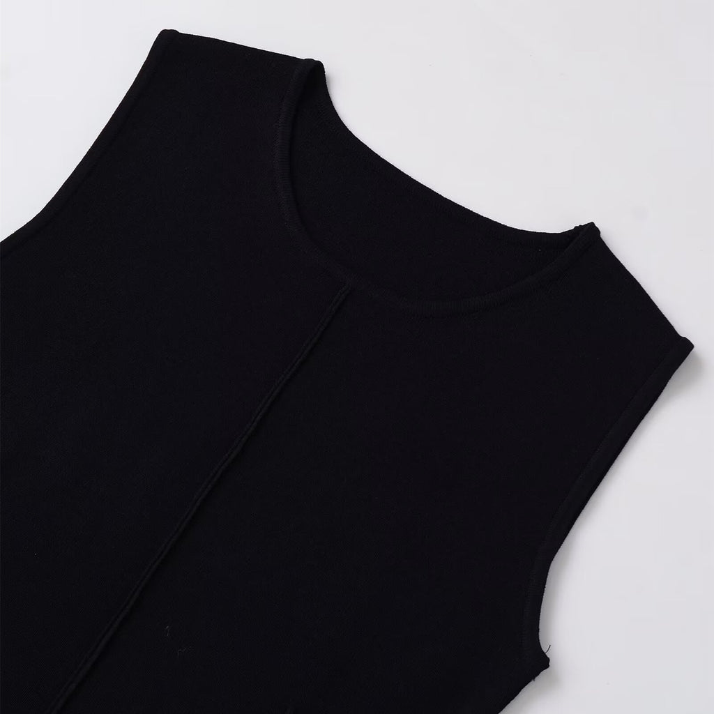 Chaleco Frame