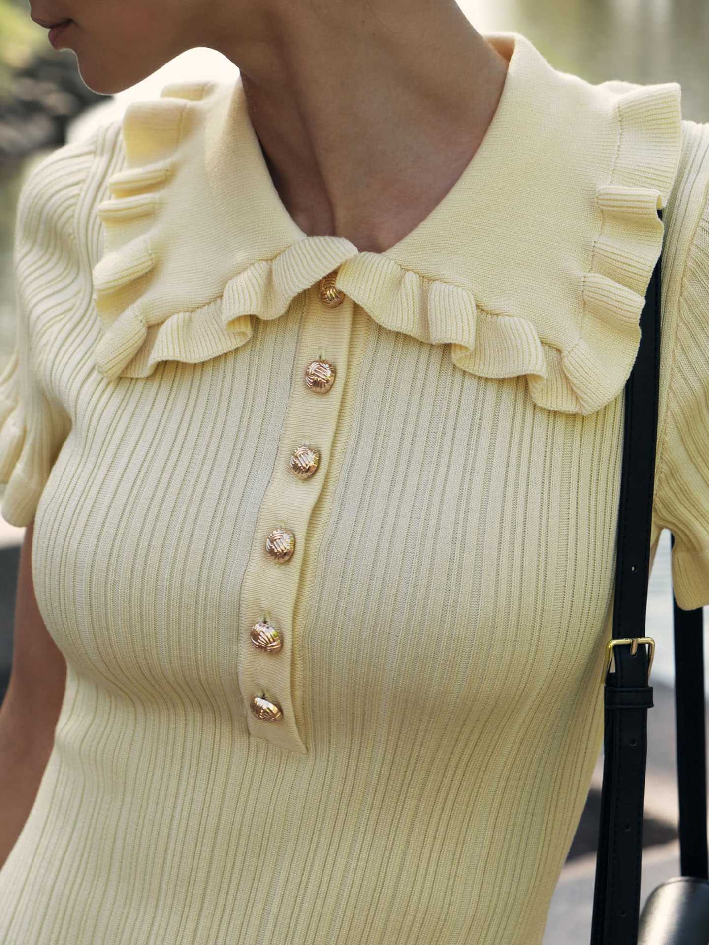 Vestido Lotus