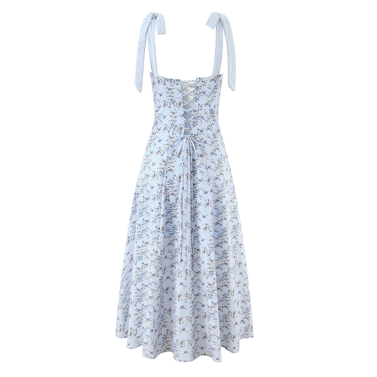 Vestido Abella
